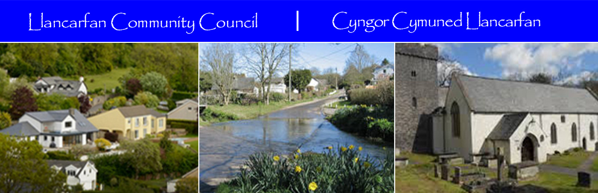 Header Image for Llancarfan Community Council