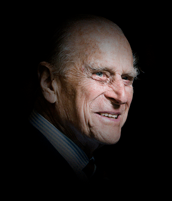 Prince philip