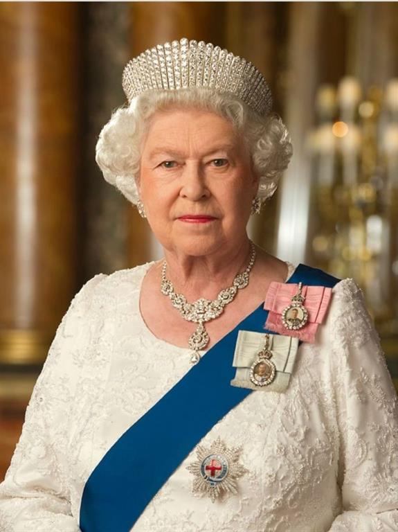 The Queen